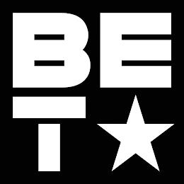 BET trademark