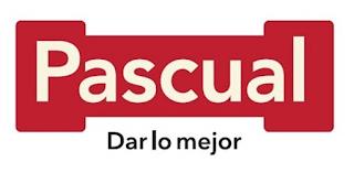 PASCUAL DAR LO MEJOR trademark