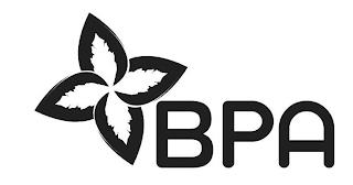 BPA trademark