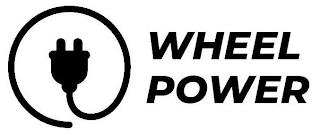 WHEEL POWER trademark