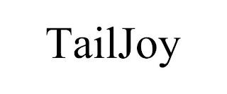 TAILJOY trademark