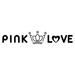 PINK LOVE trademark