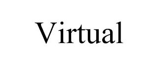 VIRTUAL trademark