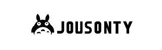 JOUSONTY trademark