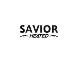 SAVIOR HEATED trademark