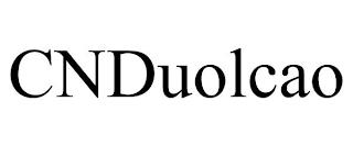 CNDUOLCAO trademark