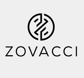 ZOVACCI trademark