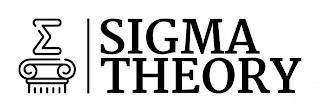 SIGMA THEORY trademark