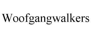 WOOFGANGWALKERS trademark