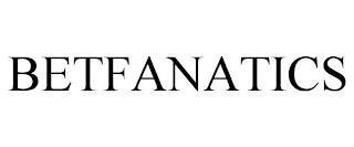 BETFANATICS trademark