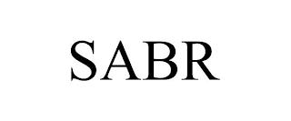 SABR trademark