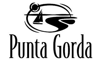 PUNTA GORDA trademark