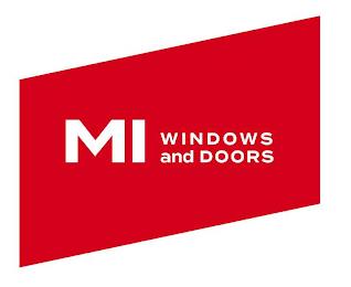 MI WINDOWS AND DOORS trademark