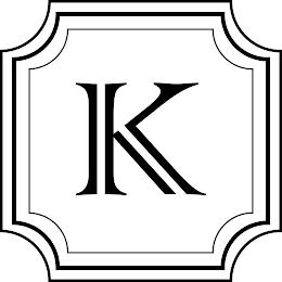 K trademark