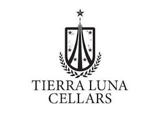 TIERRA LUNA CELLARS trademark