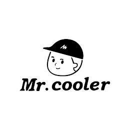 MR.COOLER trademark