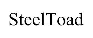 STEELTOAD trademark