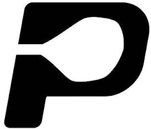 P trademark