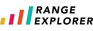 RANGE EXPLORER trademark