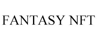 FANTASY NFT trademark