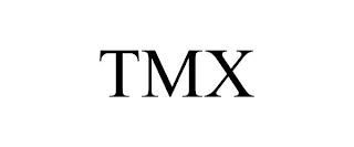 TMX trademark