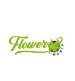 FLOWER WORLD trademark