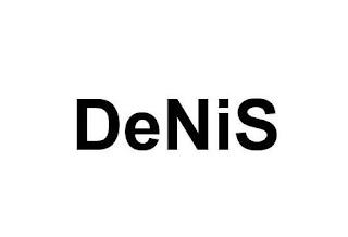 DENIS trademark