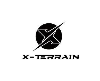 X-TERRAIN trademark