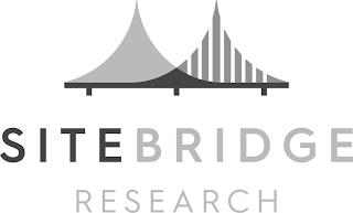 SITEBRIDGE RESEARCH trademark