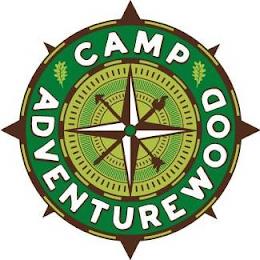 CAMP ADVENTUREWOOD trademark