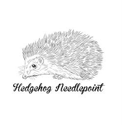 HEDGEHOG NEEDLEPOINT trademark