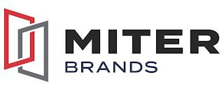 MITER BRANDS trademark