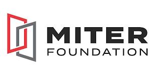 MITER FOUNDATION trademark