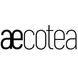 AECOTEA trademark