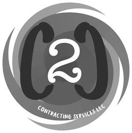 C2C CONTRACTING SERVICES LLC trademark