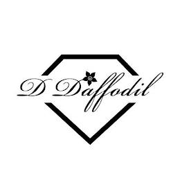 DDAFFODIL trademark