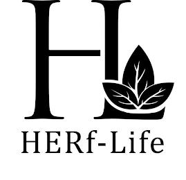 HL HERF-LIFE trademark