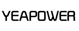 YEAPOWER trademark