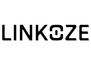 LINKOZE trademark