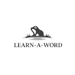 LEARN-A-WORD trademark