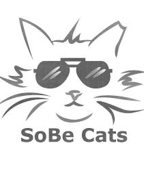 SOBE CATS trademark