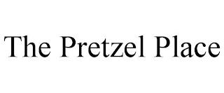 THE PRETZEL PLACE trademark