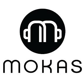 M MOKAS trademark