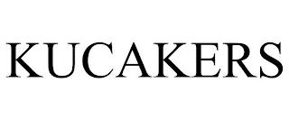 KUCAKERS trademark