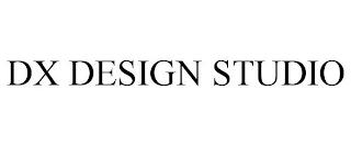 DX DESIGN STUDIO trademark