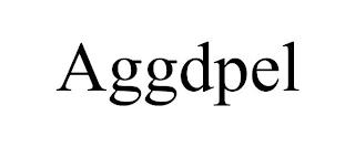 AGGDPEL trademark