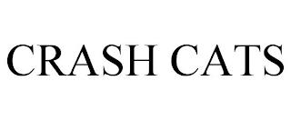 CRASH CATS trademark