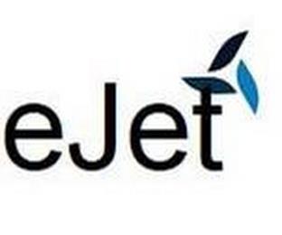 EJET trademark