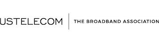 USTELECOM THE BROADBAND ASSOCIATION trademark