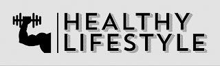 HEALTHY LIFESTYLE trademark